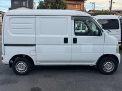 Honda Acty Van