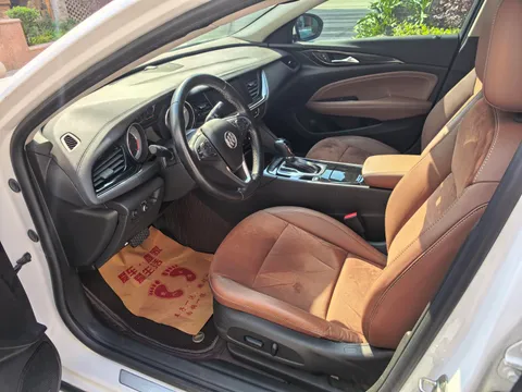 Buick Regal