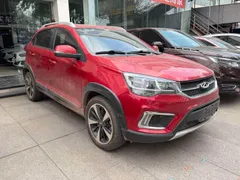 Chery Tiggo 3x