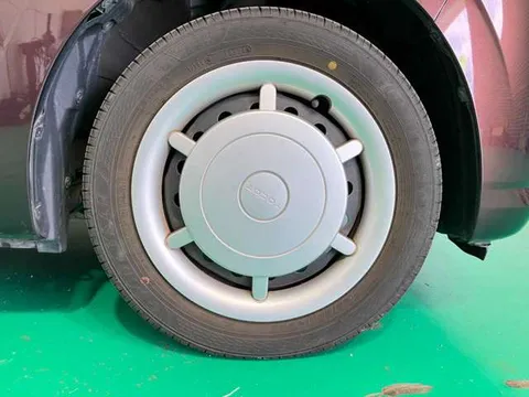 Daihatsu Mira Tocot
