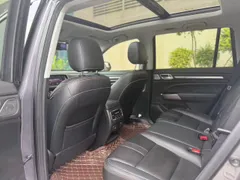 Gac GS8