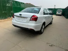 Geely