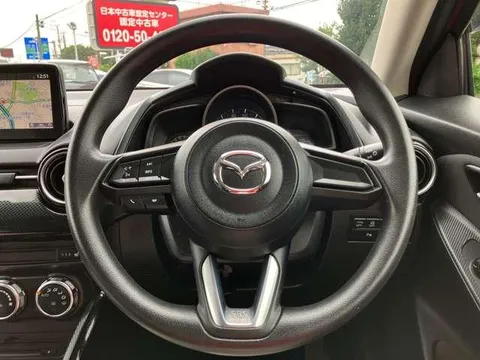 Mazda Mazda2 (Demio)
