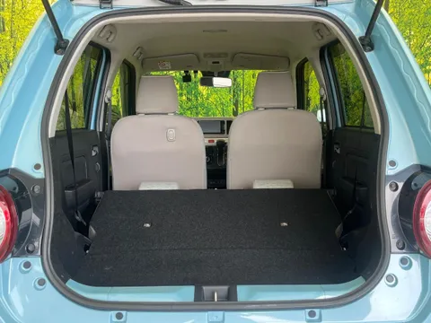 Daihatsu Mira Tocot