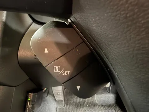 Subaru Impreza Sports