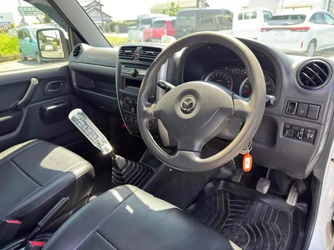 Mazda AZ-Offroad