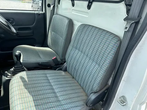 Honda Acty Truck
