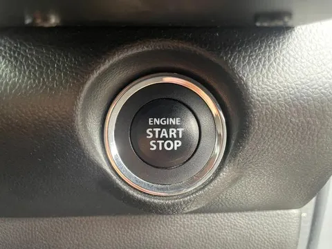 Suzuki Swift Sport