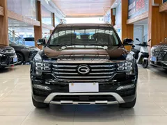 Gac GS8