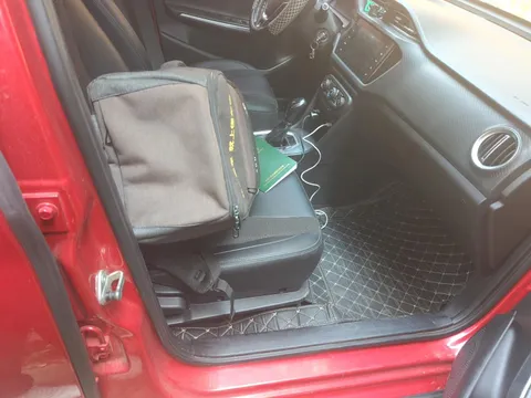 Chery Tiggo 3x
