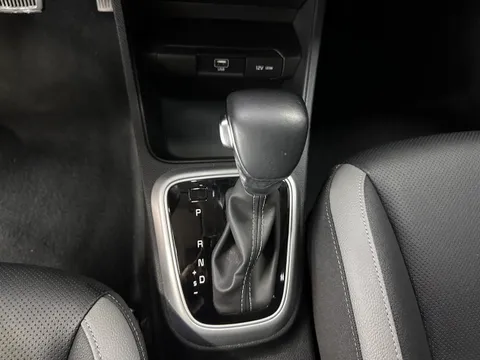 Kia KX1