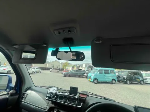 Honda Vamos