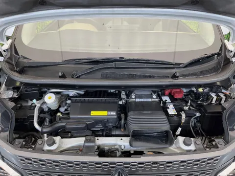 Mitsubishi eK X
