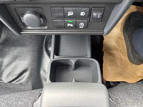 Suzuki Super Carry