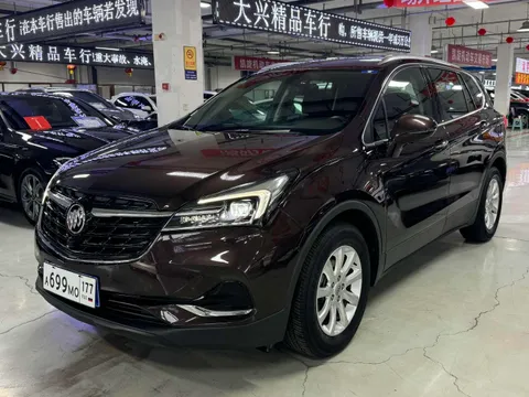 Buick Envision