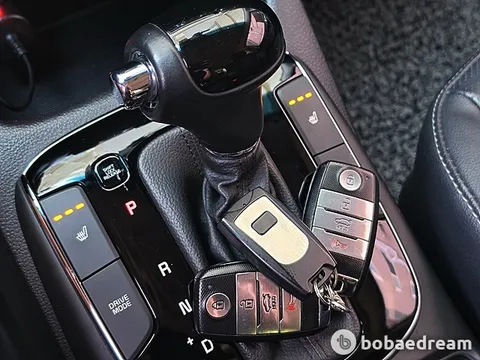 Kia Cerato (K3)