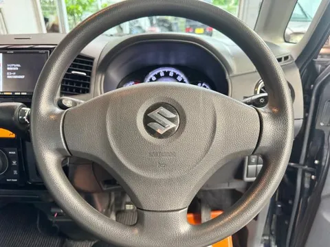 Suzuki Palette SW