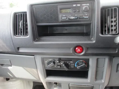 Nissan Clipper