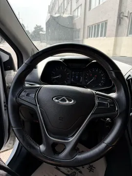 Chery Arrizo 5
