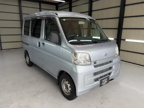 Daihatsu Hijet Cargo