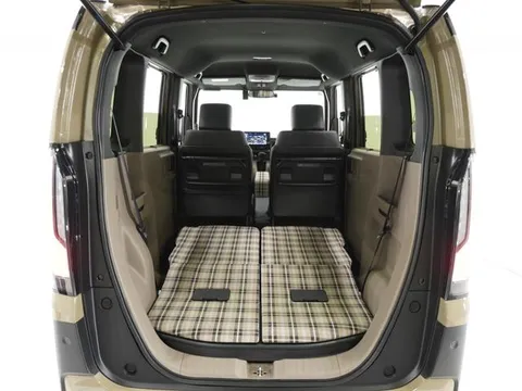 Honda N-BOX Joy