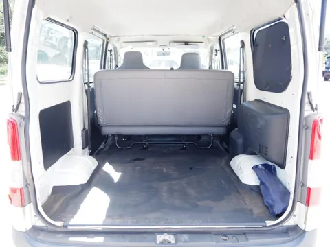 Toyota TownAce Van