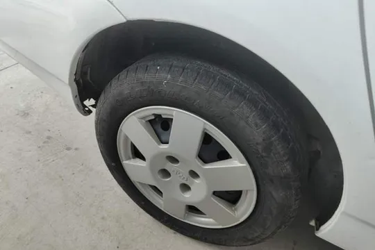 BYD F3