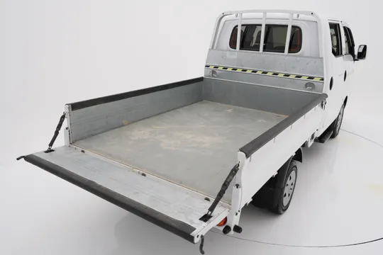 Hyundai Porter II