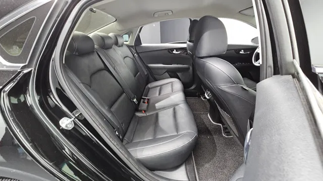 Kia Cerato (K3)