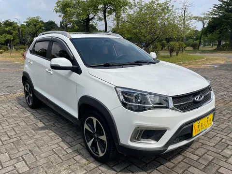 Chery Tiggo 3x