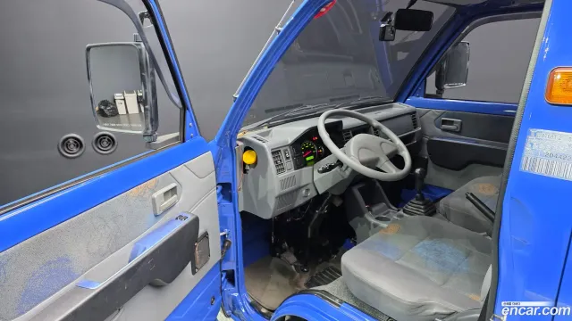 Chevrolet Damas