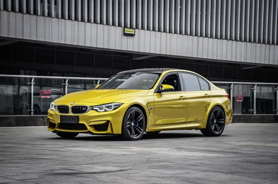 BMW M3