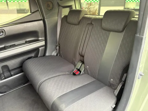 Honda N-BOX Slash
