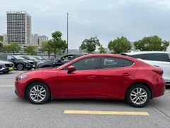 Mazda Mazda 3