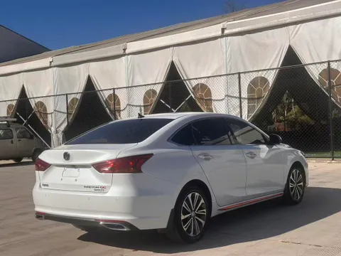 Changan Raeton CC