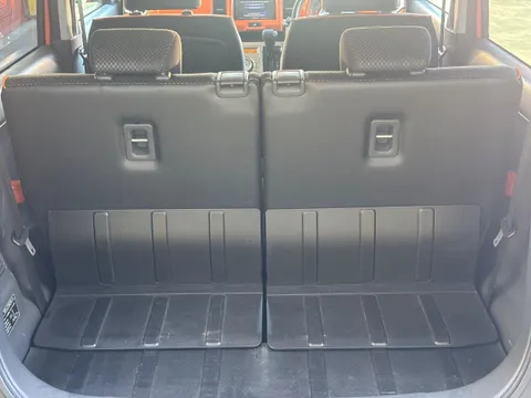 Mazda Flair Crossover