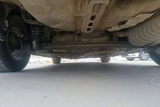 Geely Binray