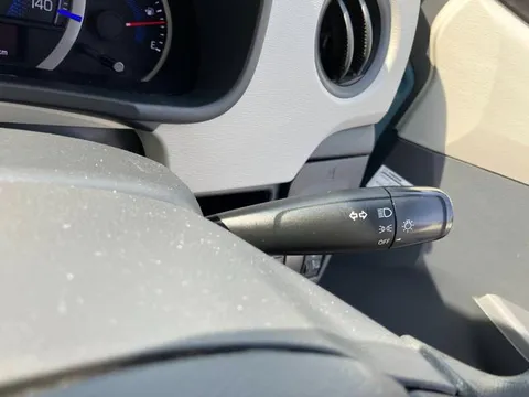 Mazda Flair