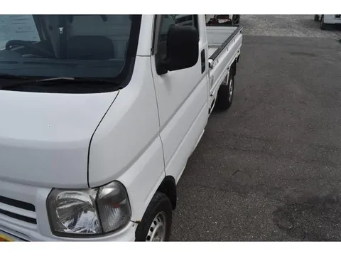 Honda Acty Truck