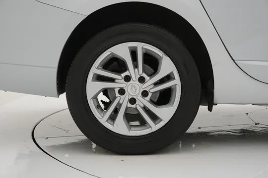 Renault SM3