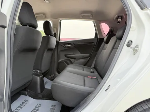 Honda Jazz (Fit)
