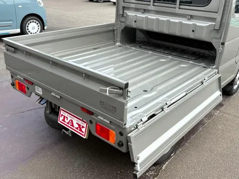 Suzuki Super Carry