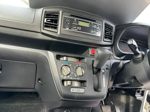 Subaru Pleo Plus