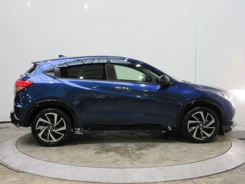 Honda HR-V (Vezel)