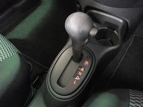 Nissan Micra (March)