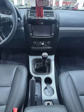 Haval H5