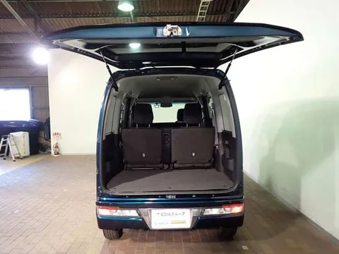 Daihatsu Atrai Wagon