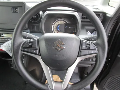 Suzuki Spacia Base