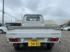 Mitsubishi Minicab Truck