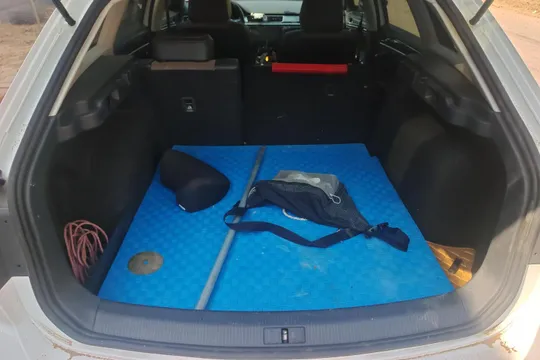 Volkswagen C-Trek
